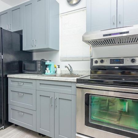 1 Bedroom Apartment With Balcony Miami - Heart Of Downtown エクステリア 写真