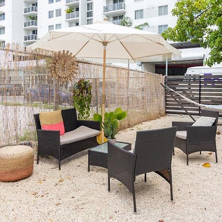 1 Bedroom Apartment With Balcony Miami - Heart Of Downtown エクステリア 写真