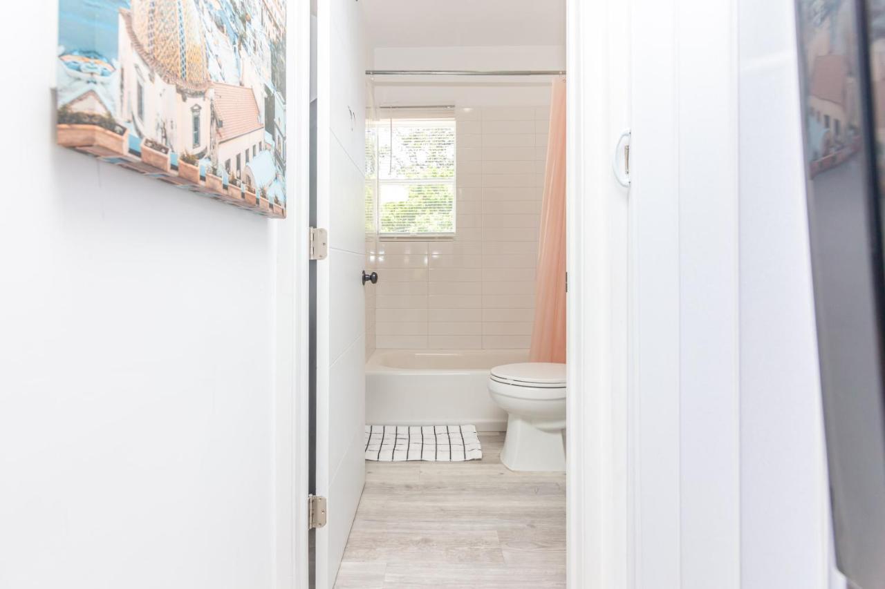 1 Bedroom Apartment With Balcony Miami - Heart Of Downtown エクステリア 写真