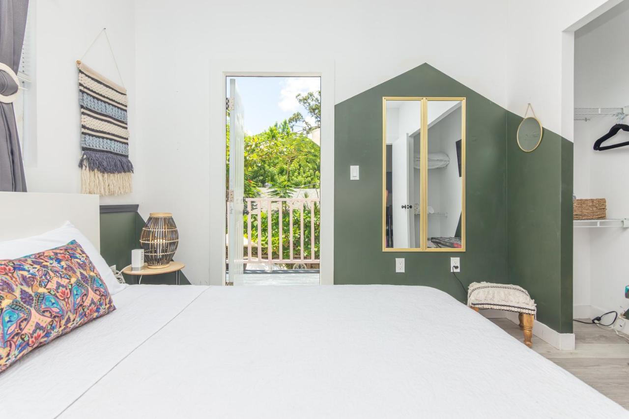 1 Bedroom Apartment With Balcony Miami - Heart Of Downtown エクステリア 写真