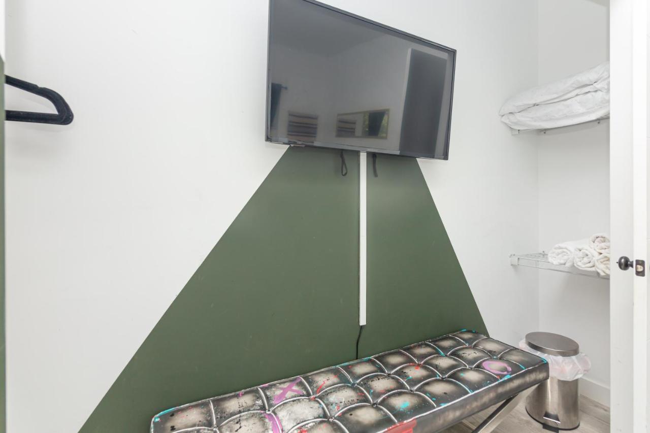 1 Bedroom Apartment With Balcony Miami - Heart Of Downtown エクステリア 写真