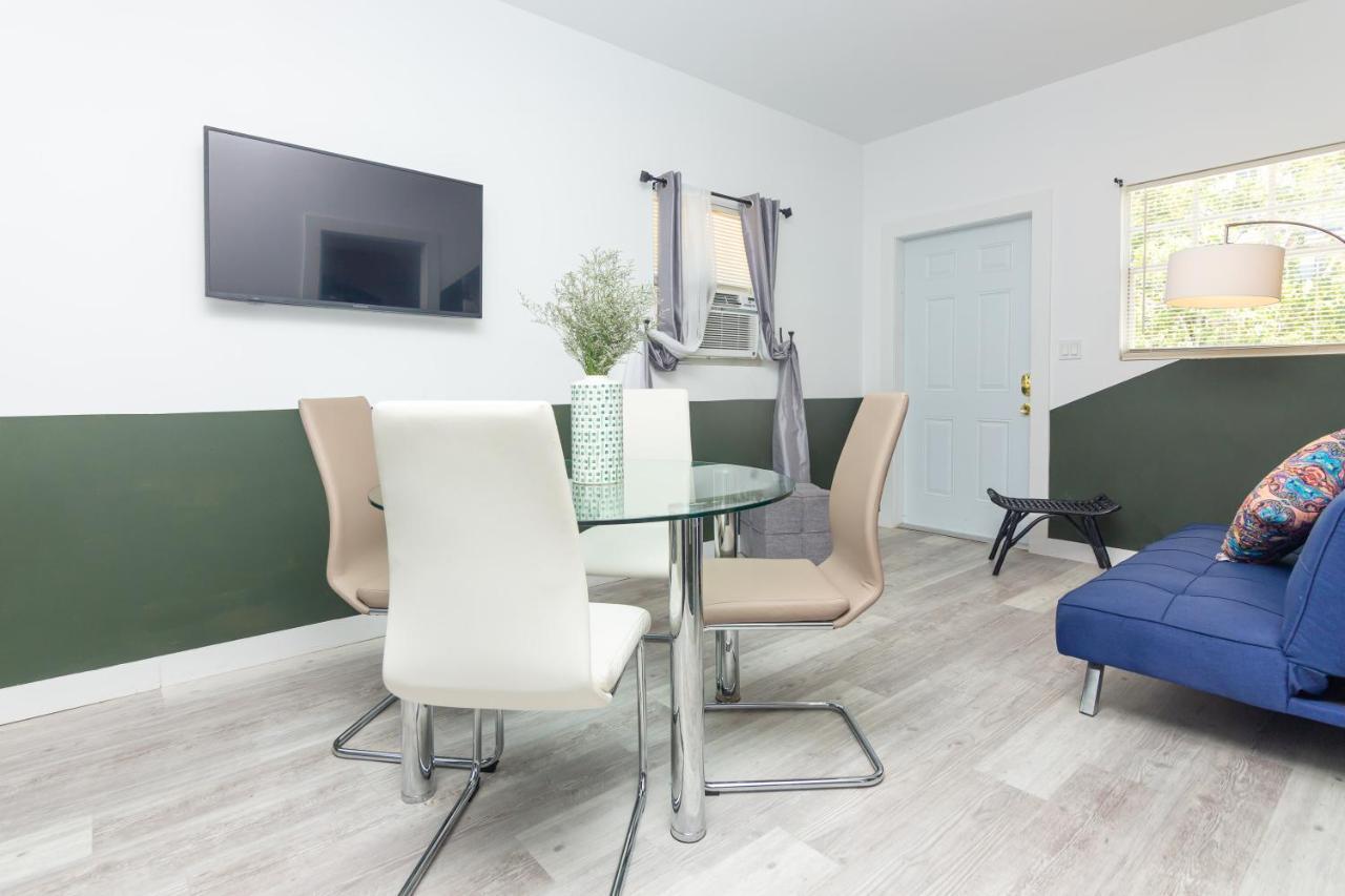 1 Bedroom Apartment With Balcony Miami - Heart Of Downtown エクステリア 写真