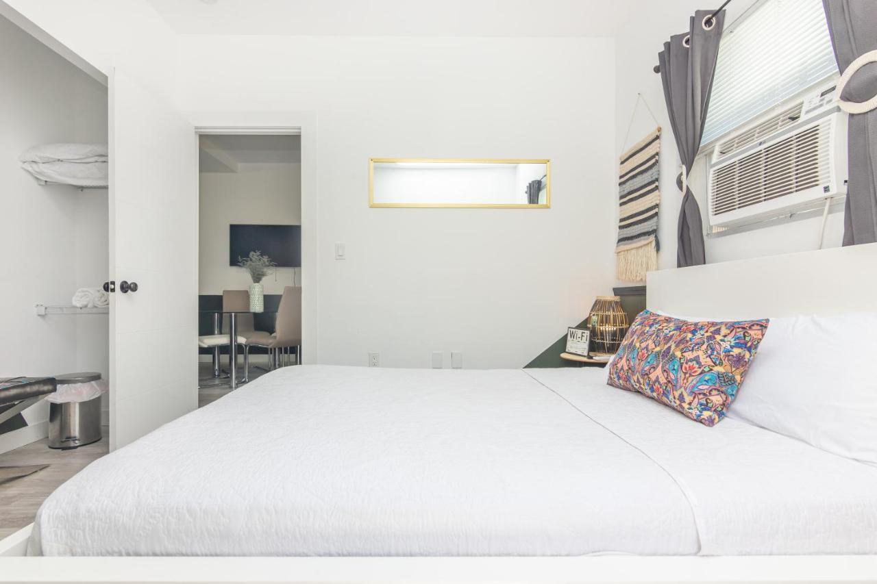 1 Bedroom Apartment With Balcony Miami - Heart Of Downtown エクステリア 写真