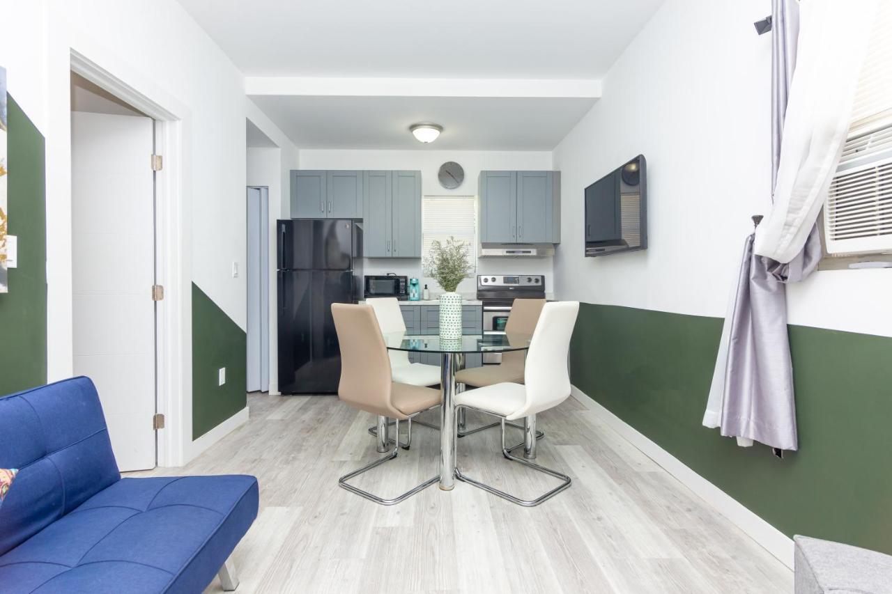 1 Bedroom Apartment With Balcony Miami - Heart Of Downtown エクステリア 写真