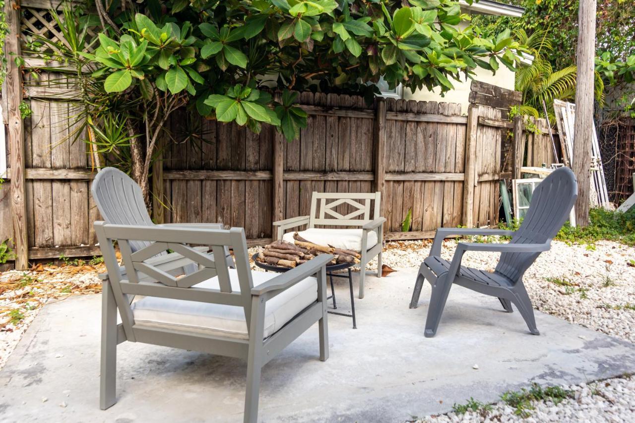 1 Bedroom Apartment With Balcony Miami - Heart Of Downtown エクステリア 写真