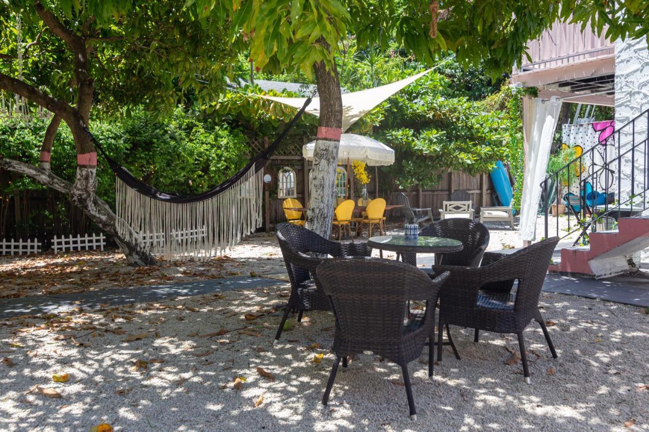 1 Bedroom Apartment With Balcony Miami - Heart Of Downtown エクステリア 写真