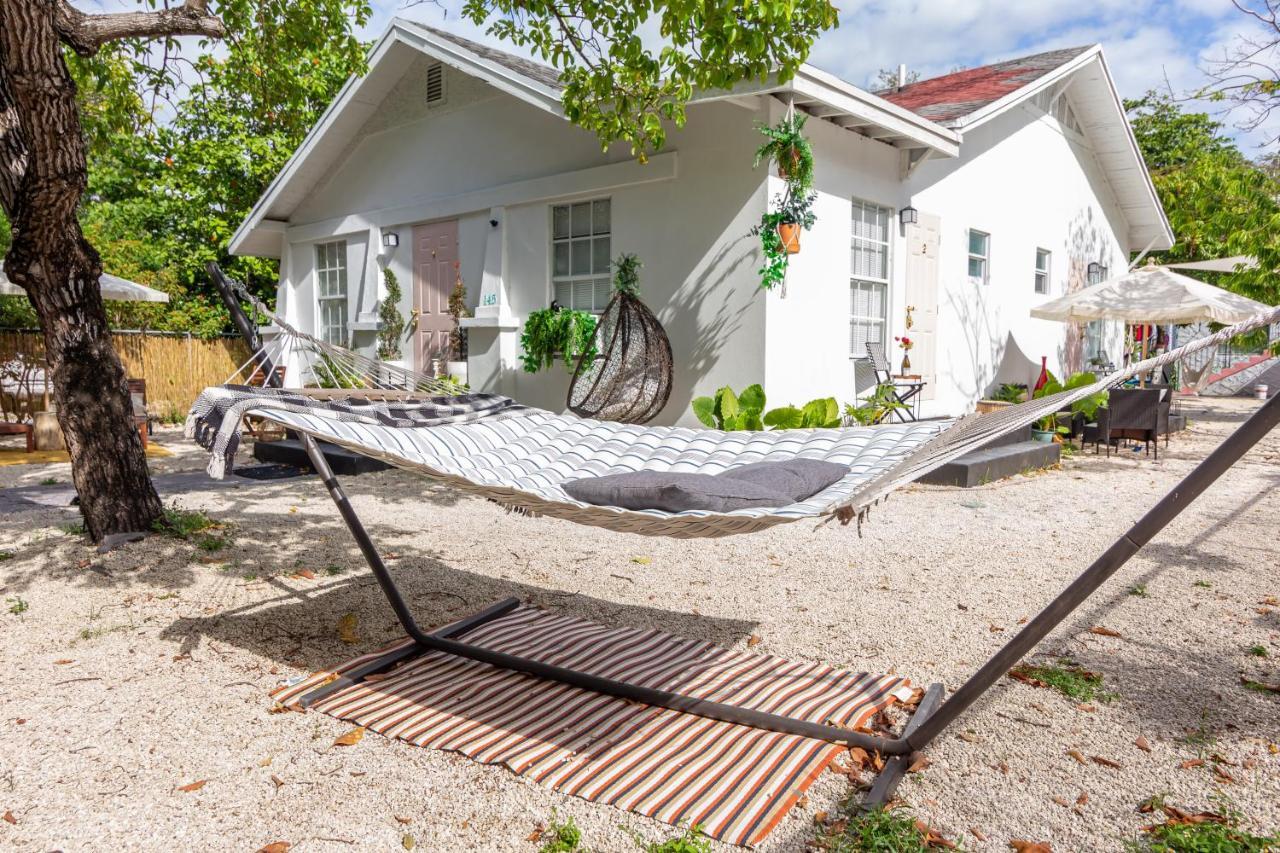 1 Bedroom Apartment With Balcony Miami - Heart Of Downtown エクステリア 写真