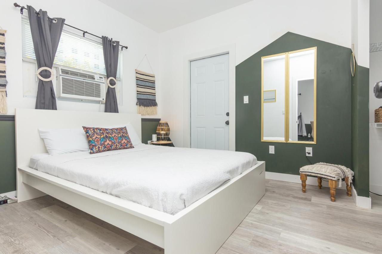 1 Bedroom Apartment With Balcony Miami - Heart Of Downtown エクステリア 写真