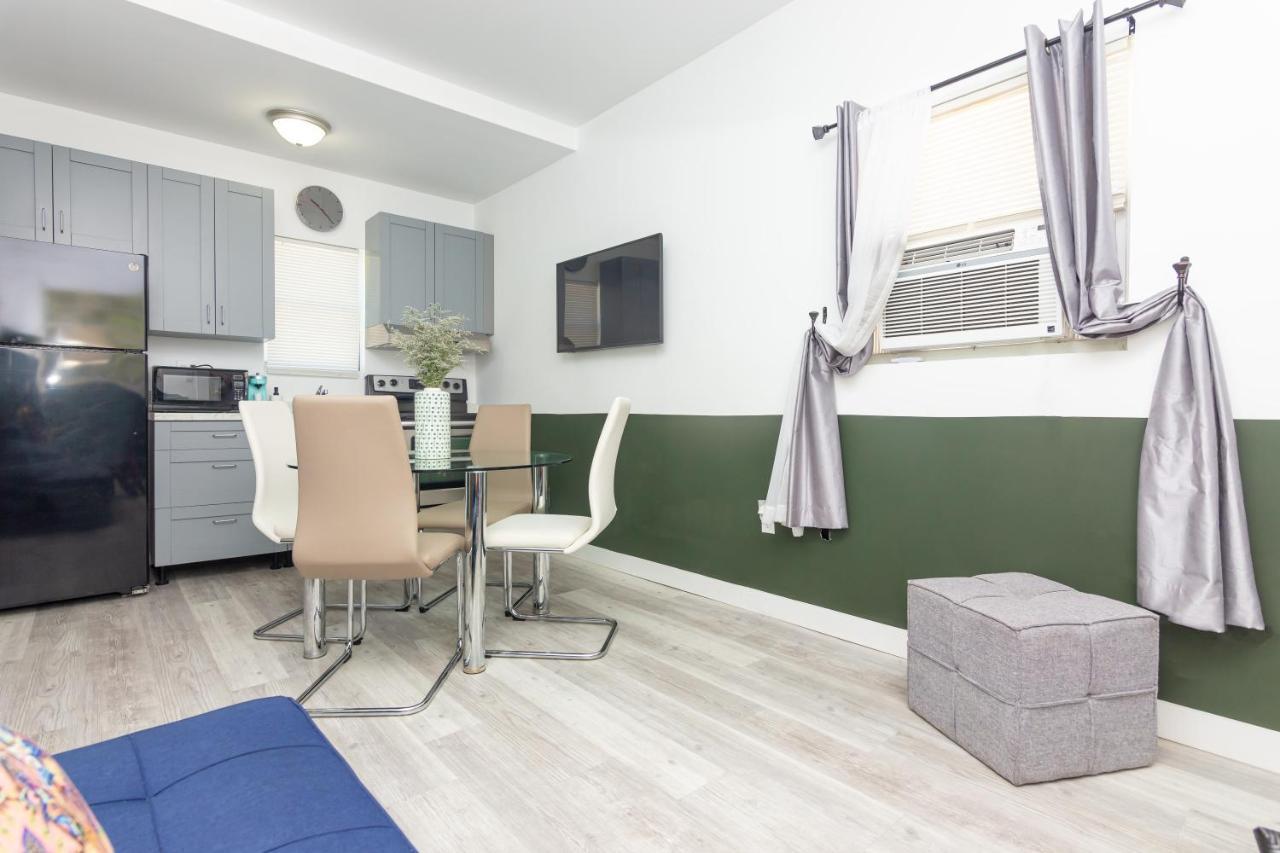 1 Bedroom Apartment With Balcony Miami - Heart Of Downtown エクステリア 写真