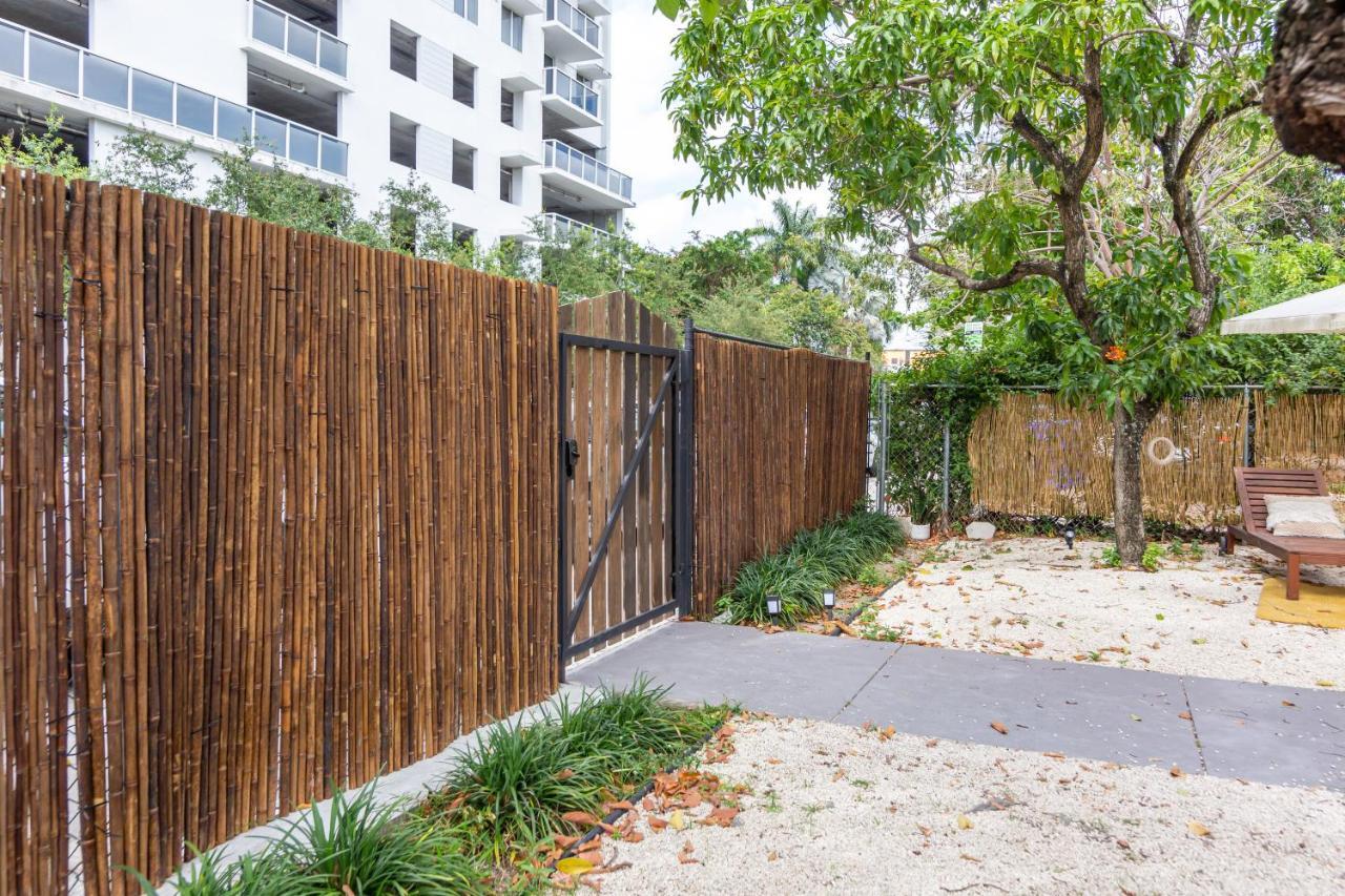 1 Bedroom Apartment With Balcony Miami - Heart Of Downtown エクステリア 写真