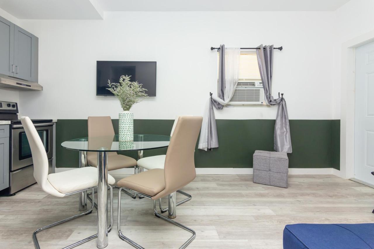 1 Bedroom Apartment With Balcony Miami - Heart Of Downtown エクステリア 写真