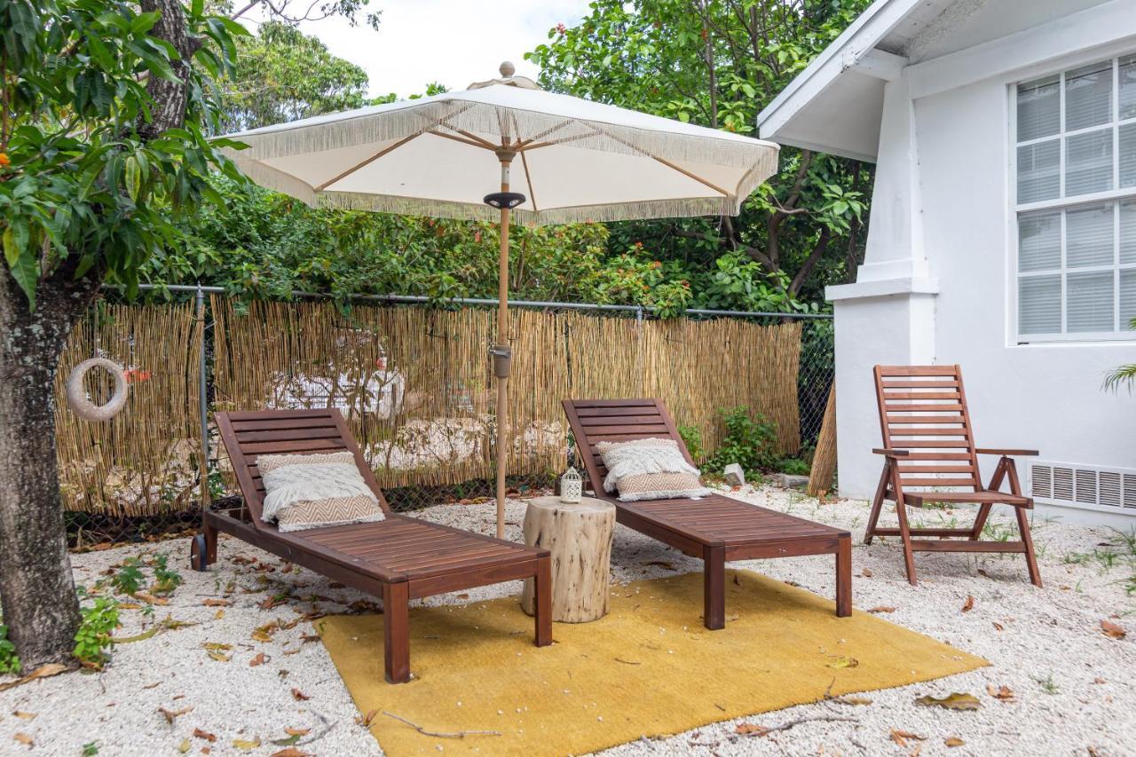 1 Bedroom Apartment With Balcony Miami - Heart Of Downtown エクステリア 写真